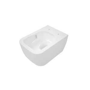 wall-hung WC