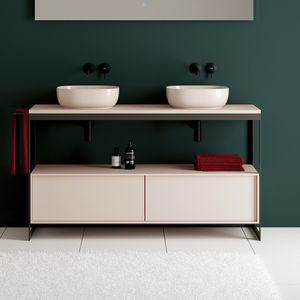 metal washbasin stand 1