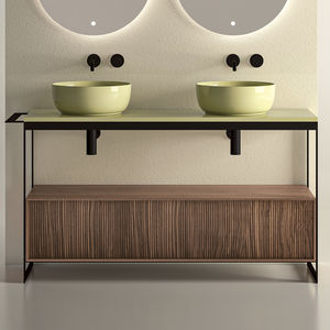 metal washbasin stand 1