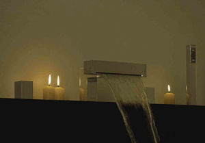 double-handle bathtub mixer tap 1