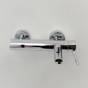 bathtub mixer tap