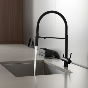 deck mounted mixer tap 1