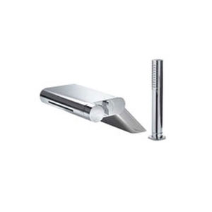 shower mixer tap