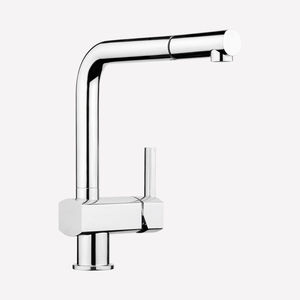 countertop mixer tap
