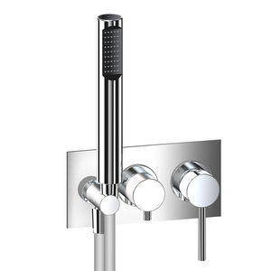 bathtub mixer tap