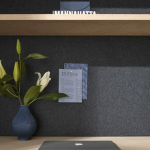 wall fabric