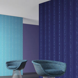 wall fabric