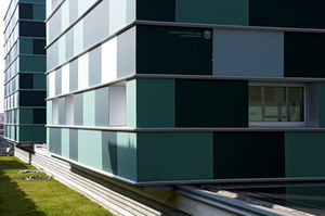 float glass panel