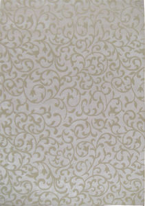 contemporary rug