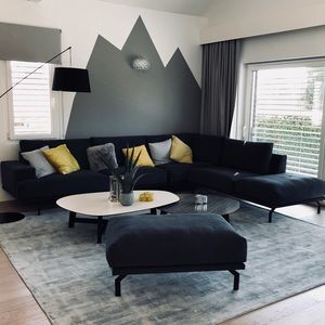 contemporary rug 1