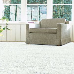 Scandinavian style rug 1