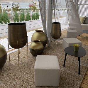 Scandinavian style rug
