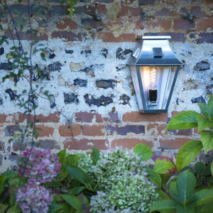 traditional wall light 1