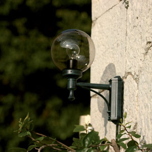 contemporary wall light 1