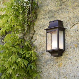 traditional wall light 1