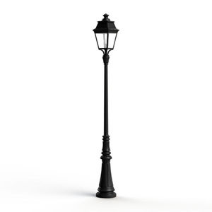 urban lamp post 1