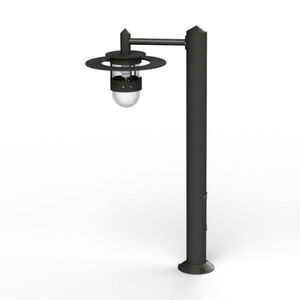 urban bollard light 1