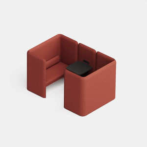 acoustic privacy office space
