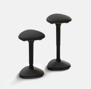 contemporary office stool 1