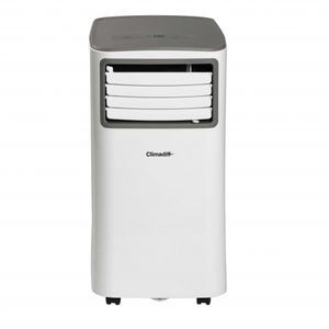 mobile air conditioner