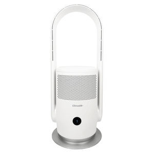 HEPA filter air purifier