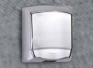 automatic hand dryer