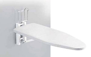 commercial ironing board