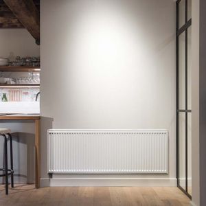 hot water radiator