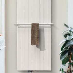 hot water radiator