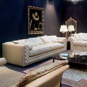 traditional sofa