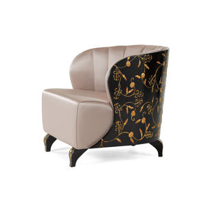 traditional armchair 1