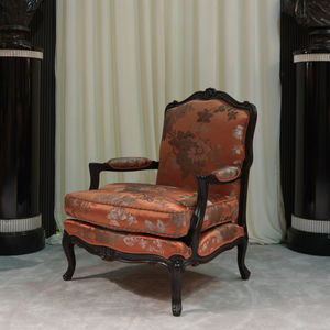 Louis XV style armchair