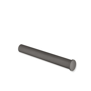 wall-mounted toilet roll holder