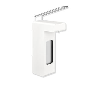 commercial soap dispenser