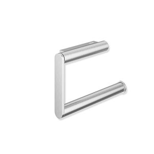 wall-mounted toilet roll holder
