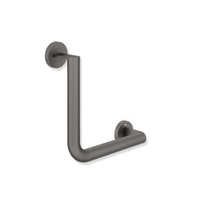 stainless steel grab bar