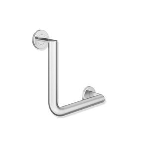 stainless steel grab bar