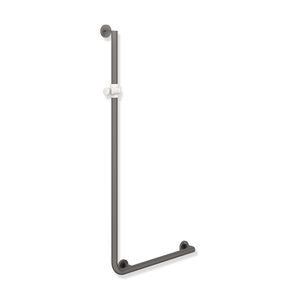 stainless steel grab bar