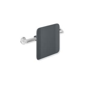 folding shower seat