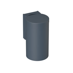 hygienic waste bin