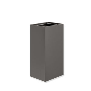 hygienic waste bin