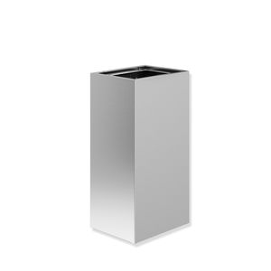 hygienic waste bin
