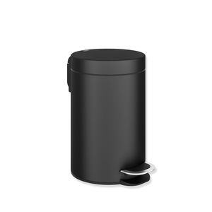 bathroom waste bin