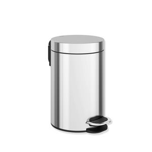 bathroom waste bin