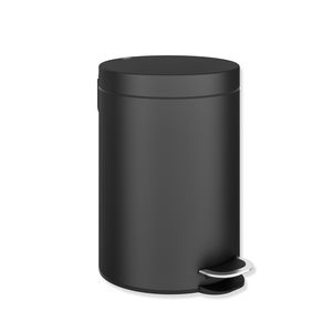 bathroom waste bin