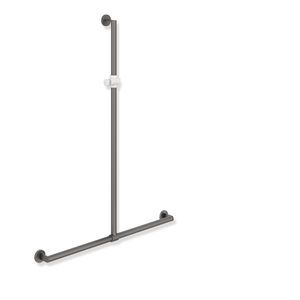 stainless steel grab rail