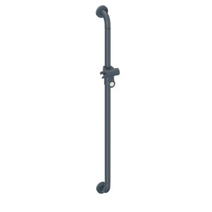 shower set holder