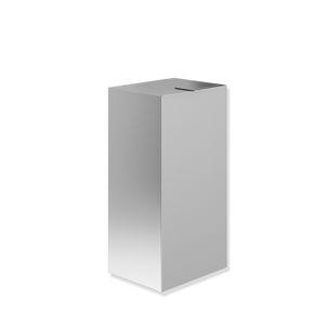 public waste bin