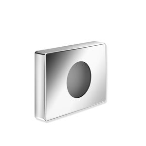 wall-mounted toilet paper dispenser
