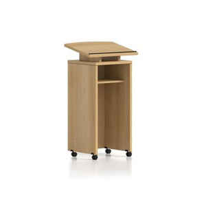 conference lectern
